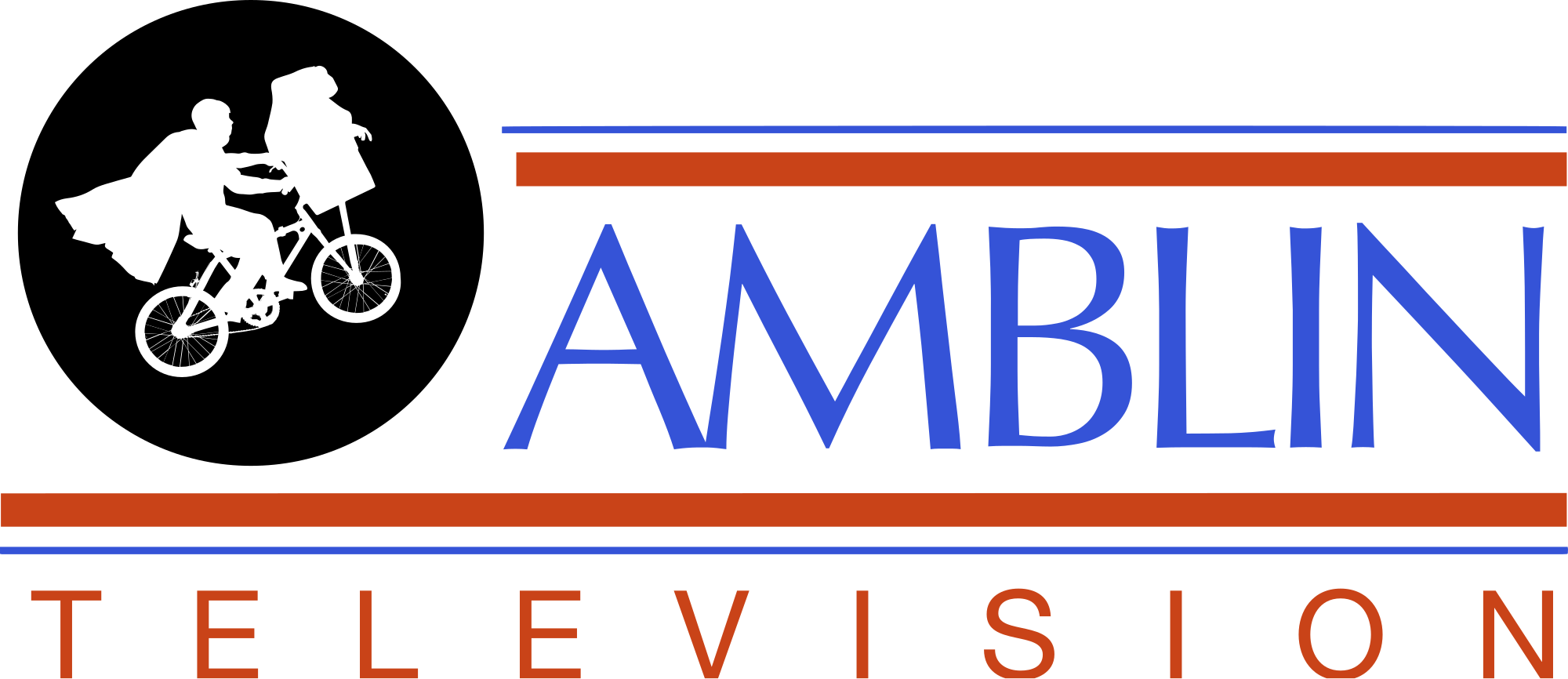Amblin Television Logo