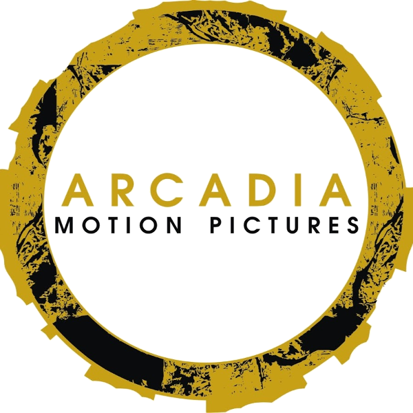 Arcadia Motion Pictures Logo