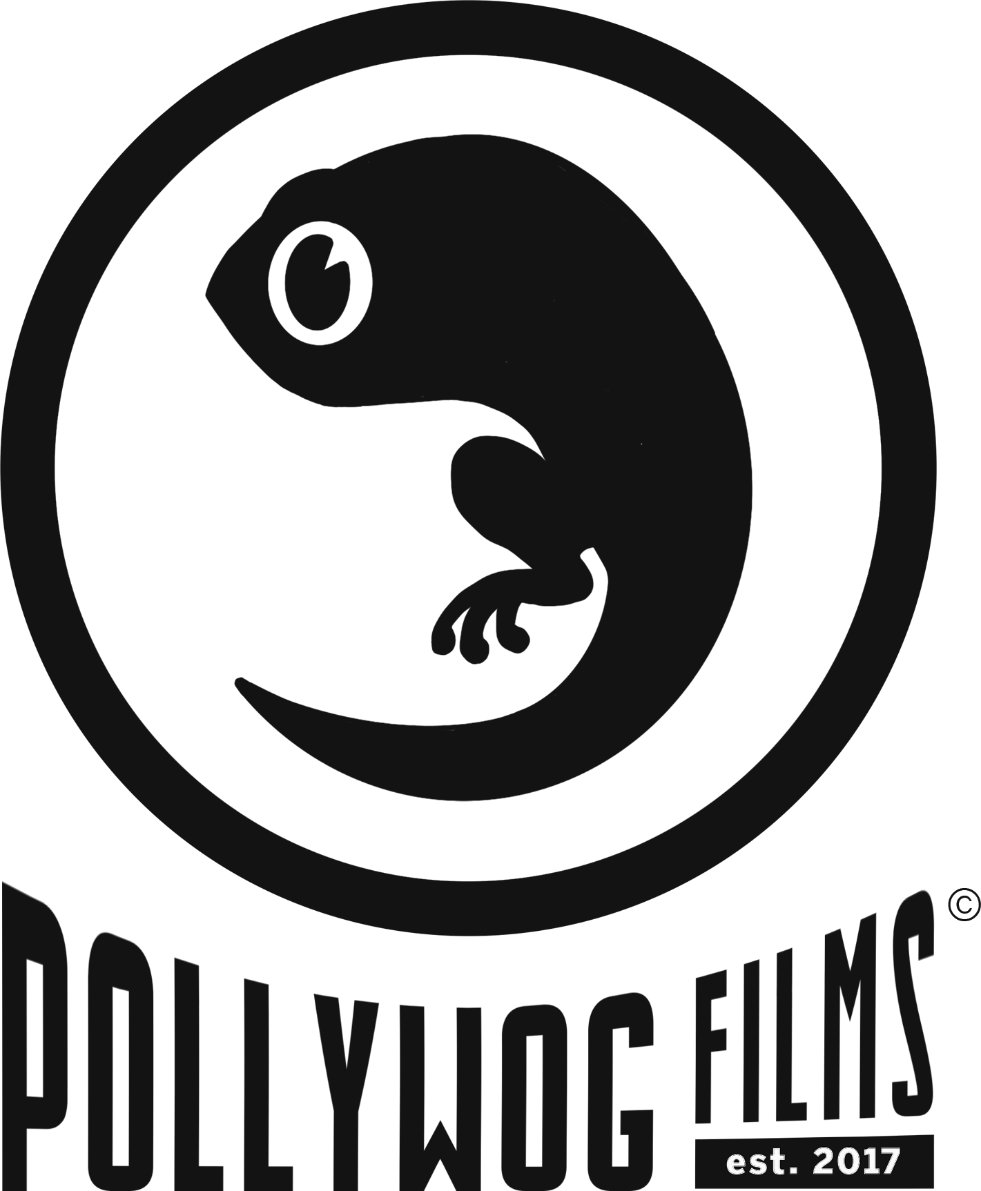 Pollywog Films Logo