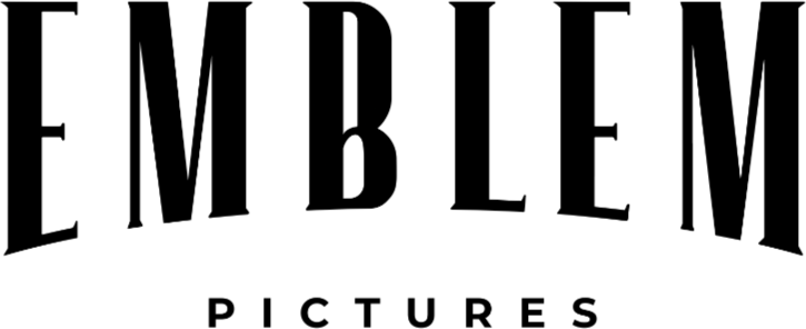 Emblem Pictures Logo