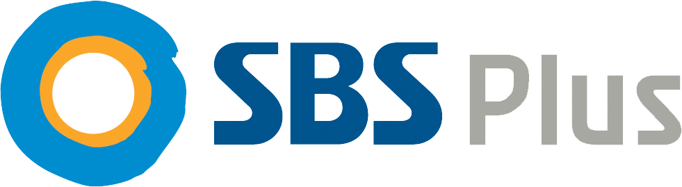 SBS Plus Logo