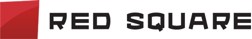 Red Square Logo