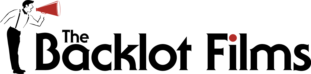 The Backlot Films Logo