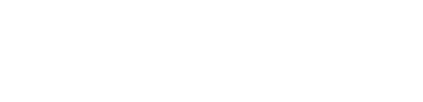 Bravado Filmes Logo