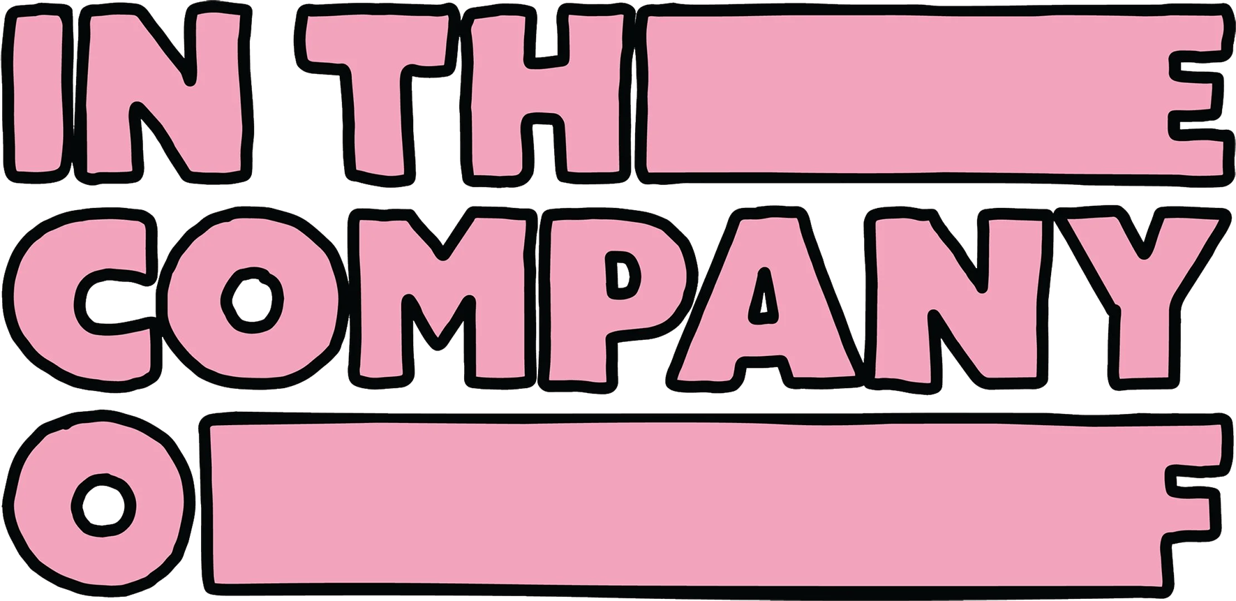 In the Company of Logo