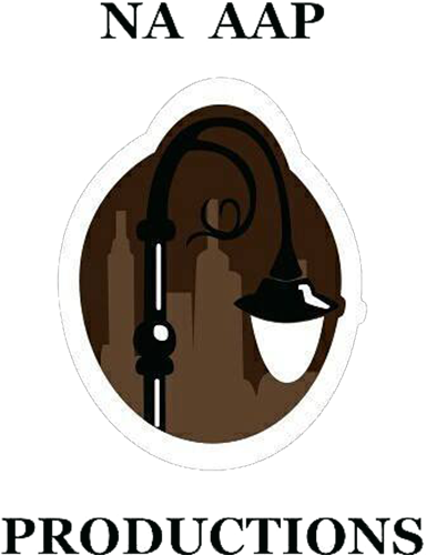 Na Aap Productions Logo
