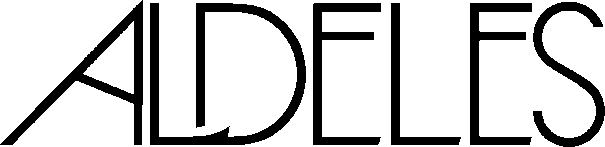 Aldeles AS Logo