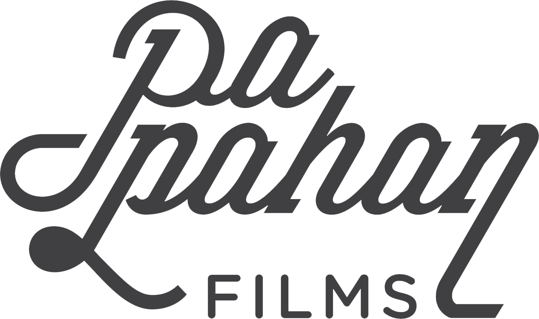 Papahan Films Logo