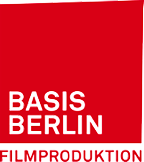BASIS BERLIN Filmproduktion Logo