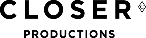 Closer Productions Logo