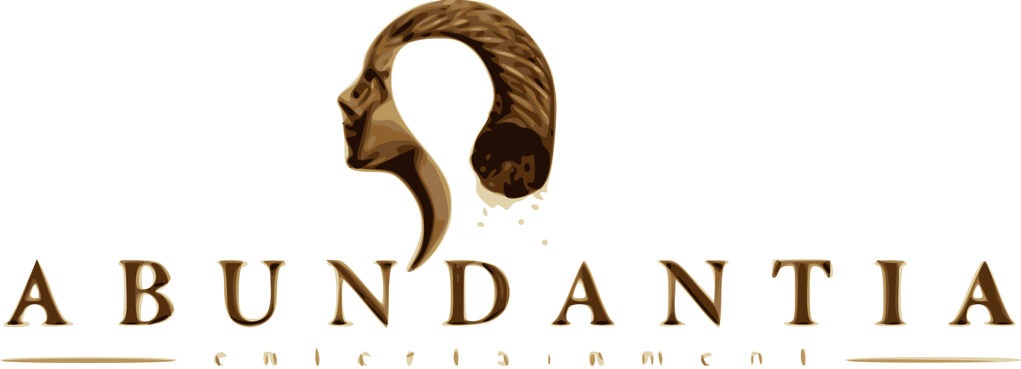 Abundantia Entertainment Logo