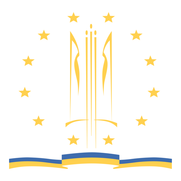Kyiv National University of Culture and Arts Logo