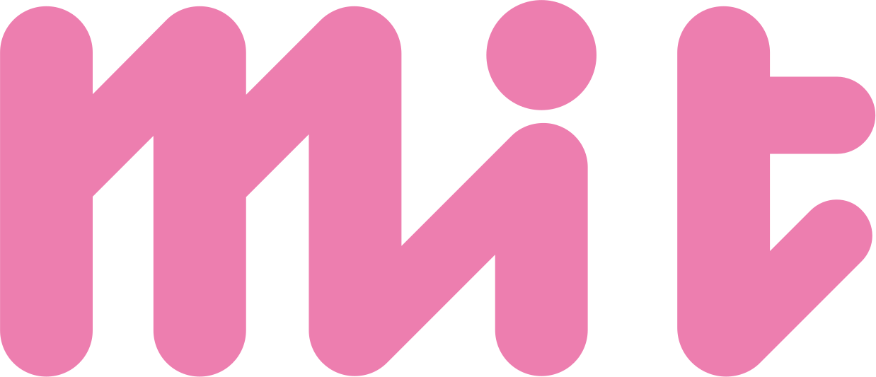 Iwate Menkoi Television Logo
