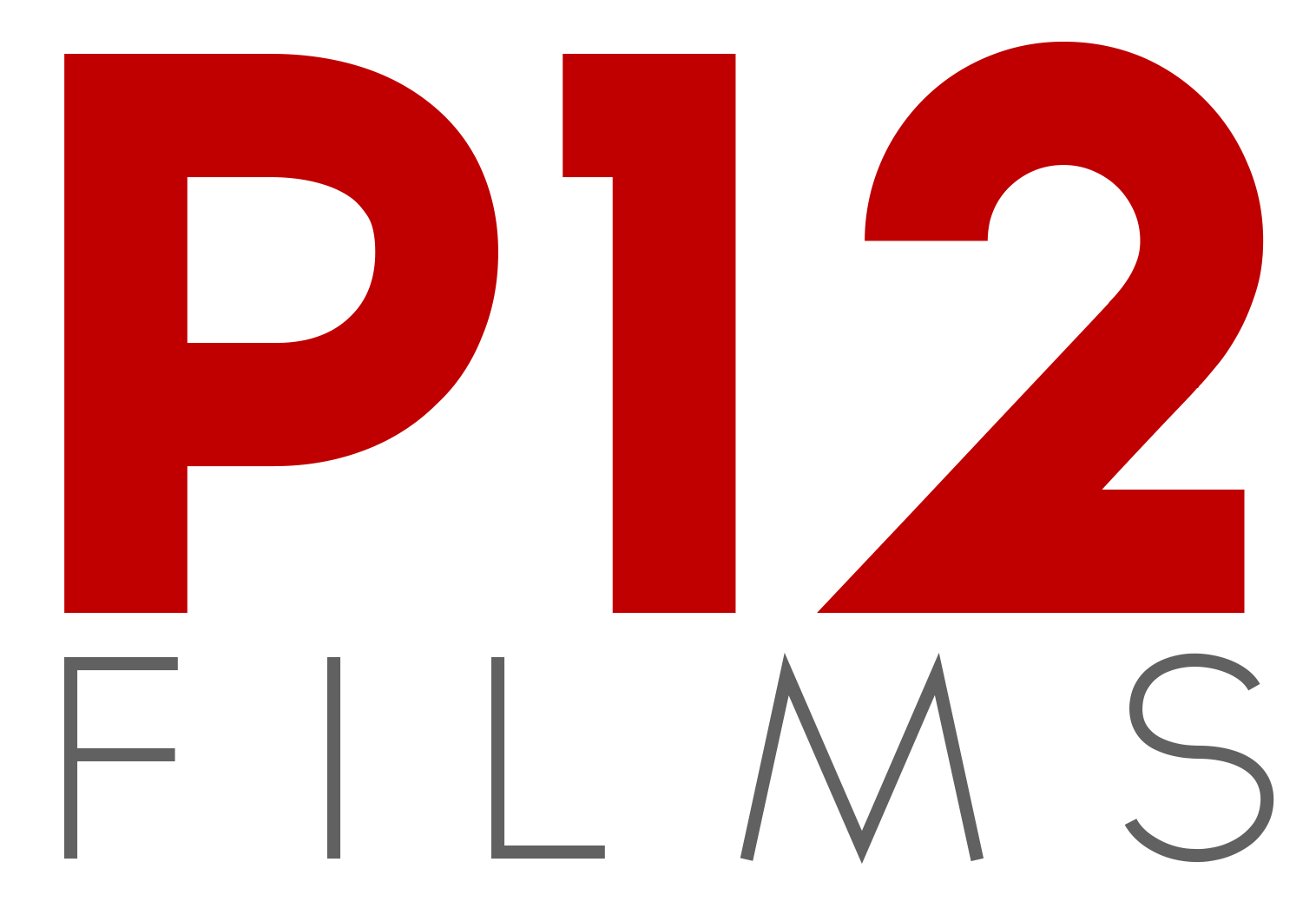 P12 Films Logo