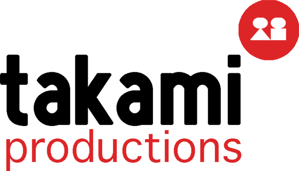 Takami Productions Logo