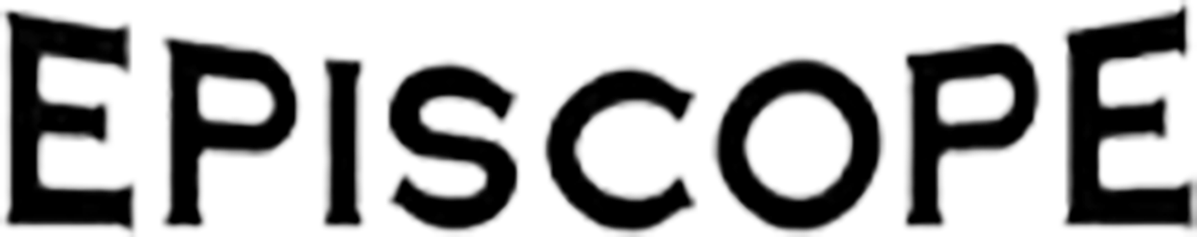Episcope Co. Logo