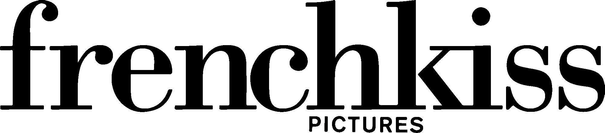 Frenchkiss Pictures Logo