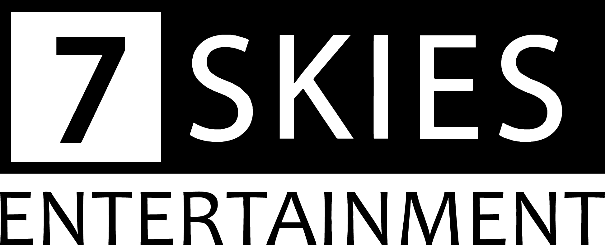 Seven Skies Entertainment Logo