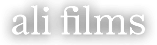 ali films Logo