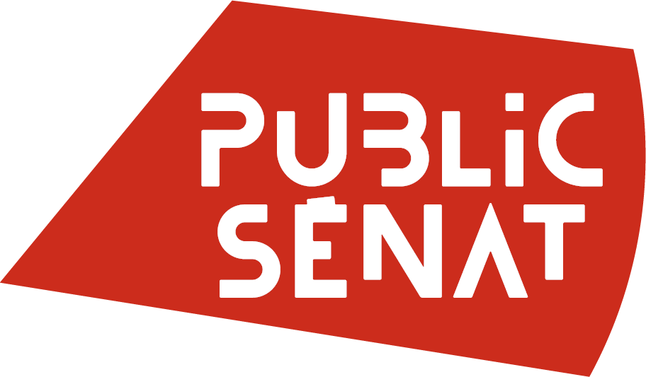Public Sénat Logo