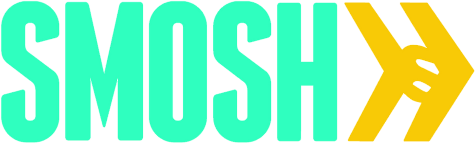 Smosh Logo
