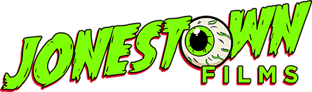 Jonestown Films Logo