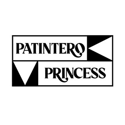 Patintero Princess Logo
