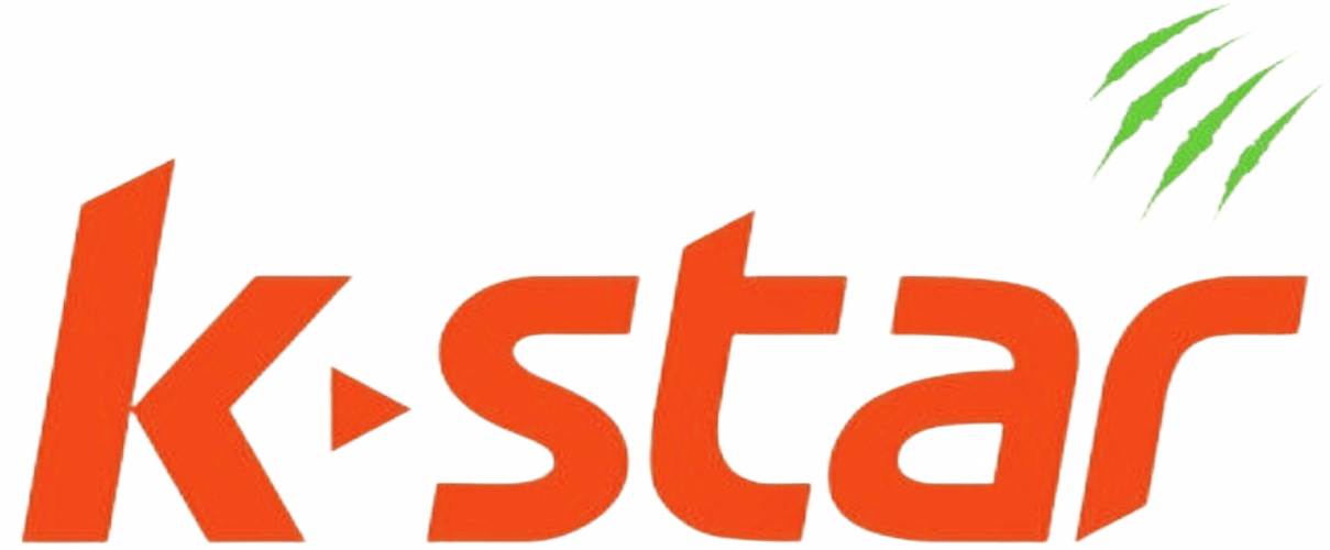 K-STAR Logo