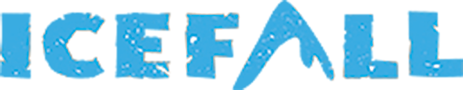 Icefall Productions Logo