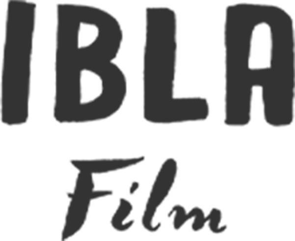 Ibla Film Logo