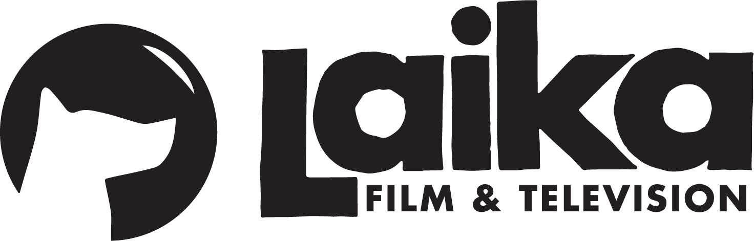 Laika Film & Television Logo