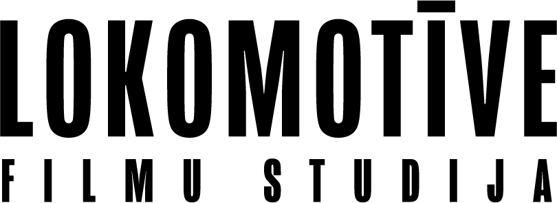 Locomotive Productions Logo