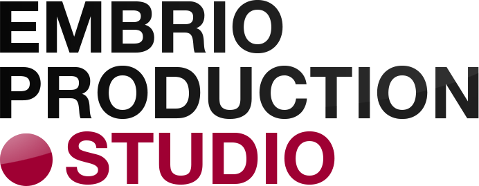Embrio Production Logo