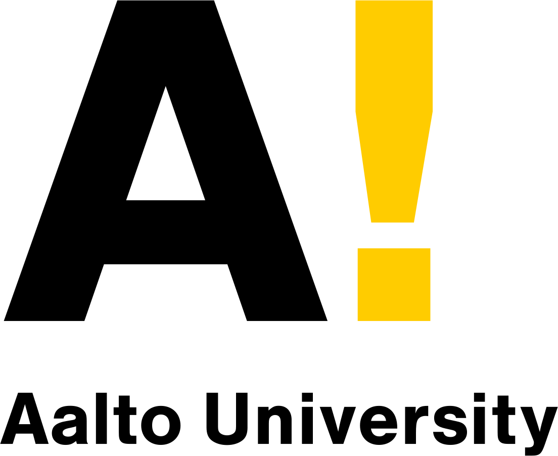 Aalto University Logo