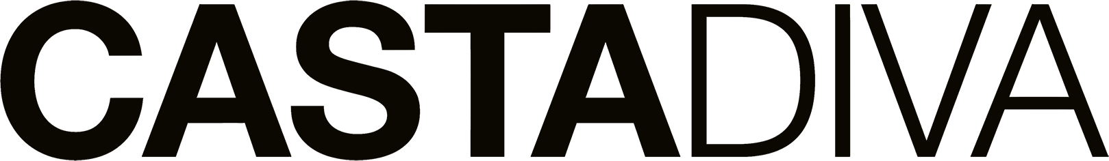 Casta Diva Pictures Logo