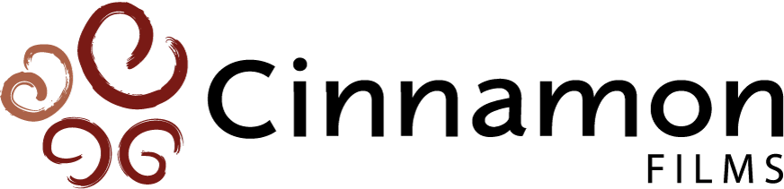 Cinnamon Films Logo