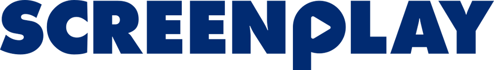 Screenplay Films Logo