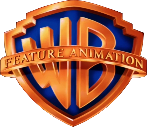 Warner Bros. Feature Animation Logo
