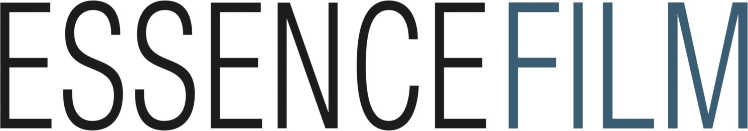 Essence Film Logo