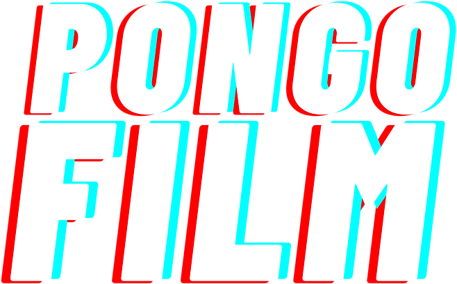 Pongo Fim Logo