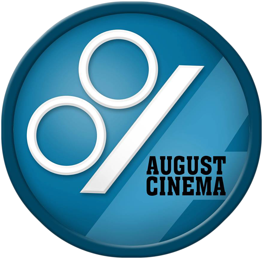August Cinema Logo