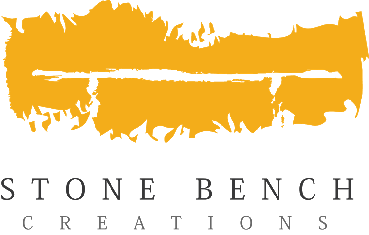 Stone Bench Creations Logo