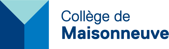 Collège de Maisonneuve Logo