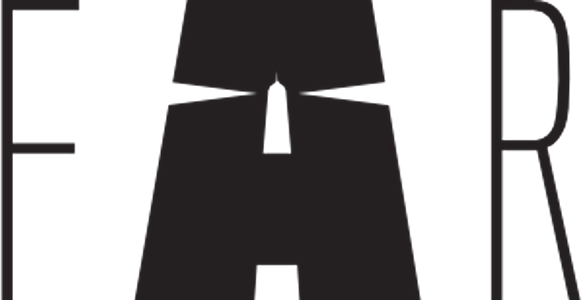 Far Visuals Logo