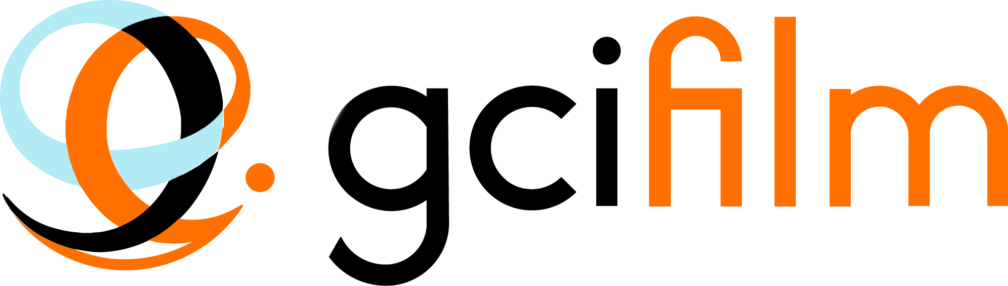 GCI Film Logo