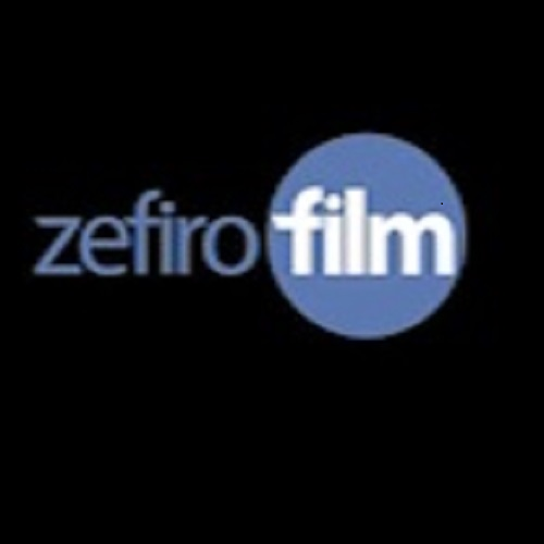 Zefiro Logo