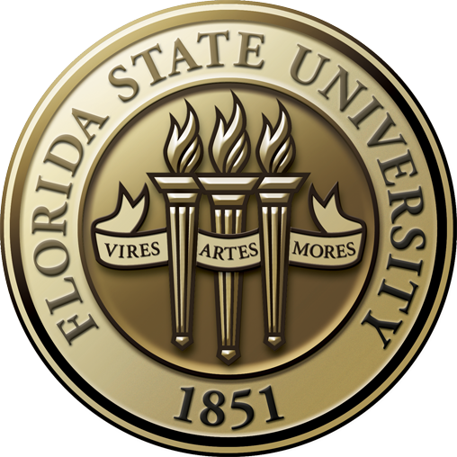 Florida State University College of Motion Picture Arts Logo