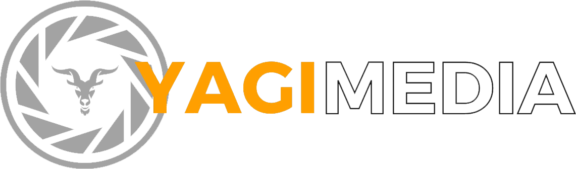 Yagi Media Logo
