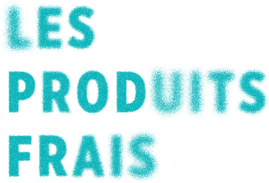 Les Produits Frais Logo