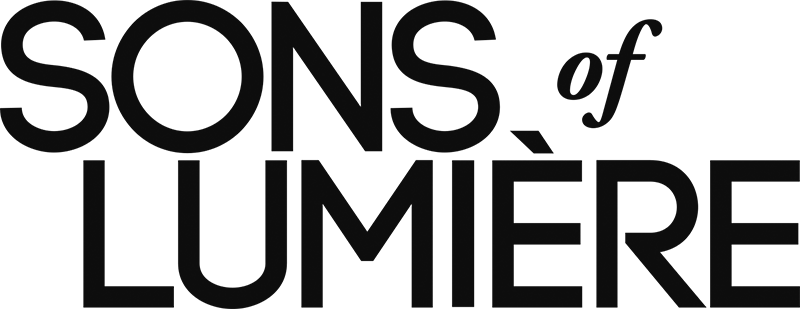 Sons of Lumière Logo